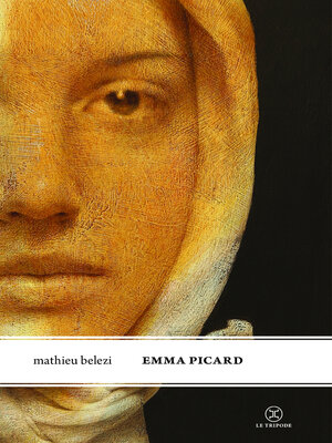 cover image of Emma Picard